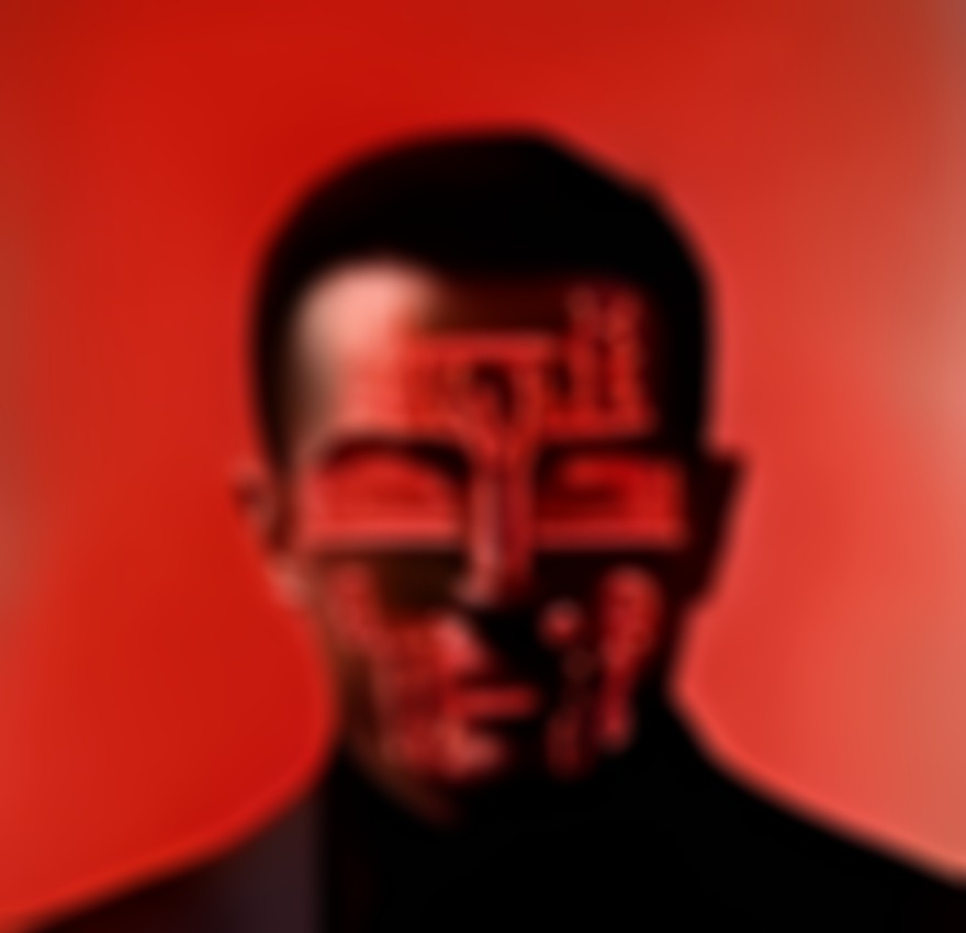 GENESYS album art — IS