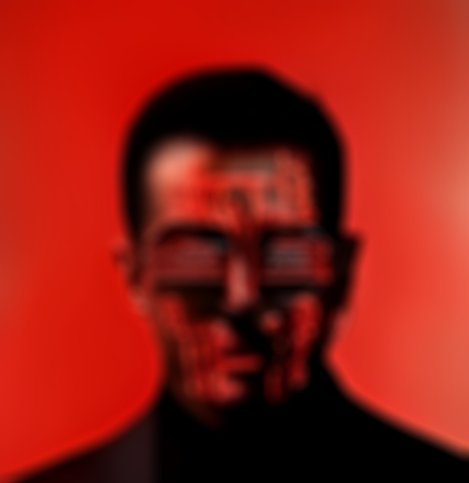 GENESYS album art — VERTICAL